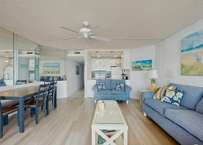 Pyramid 6k Holiday home
