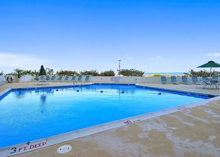 Pyramid 6k Holiday home *