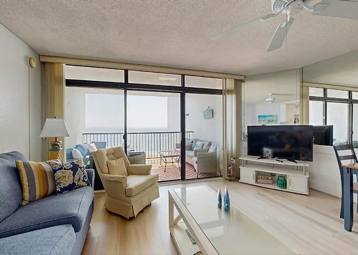 Pyramid 6k Holiday home Ocean City