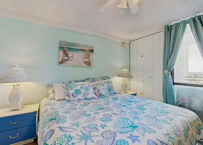 Pyramid 6k Holiday home