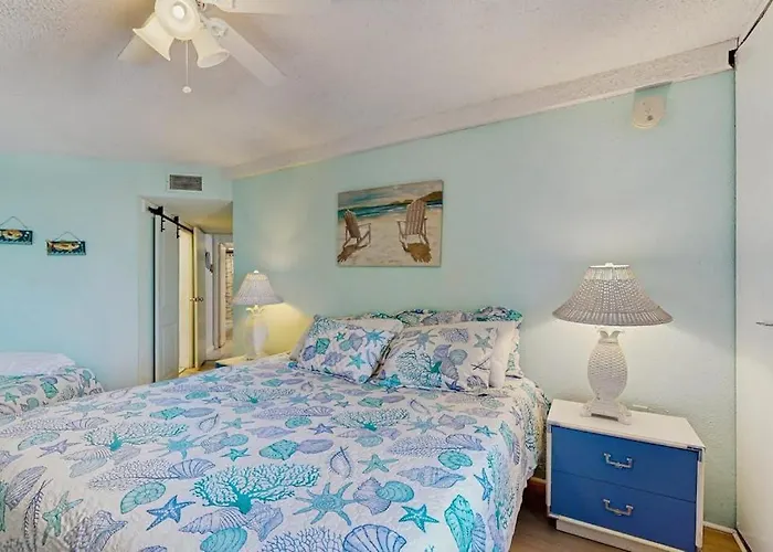 Pyramid 6k Holiday home Ocean City