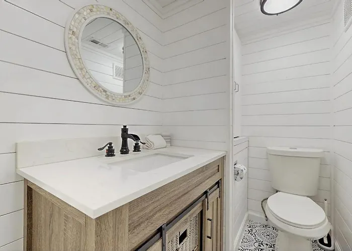 Holiday home Pyramid 6k Ocean City