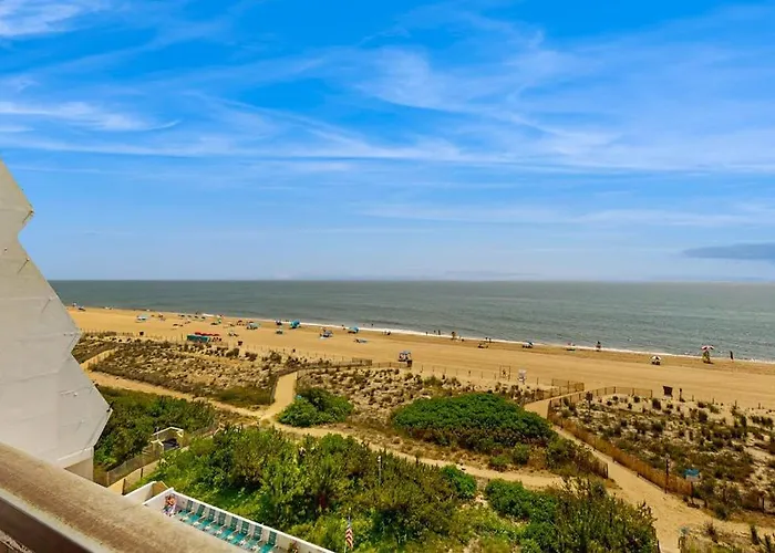 Pyramid 6k Holiday home *