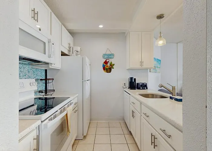 Holiday home Pyramid 6k Ocean City
