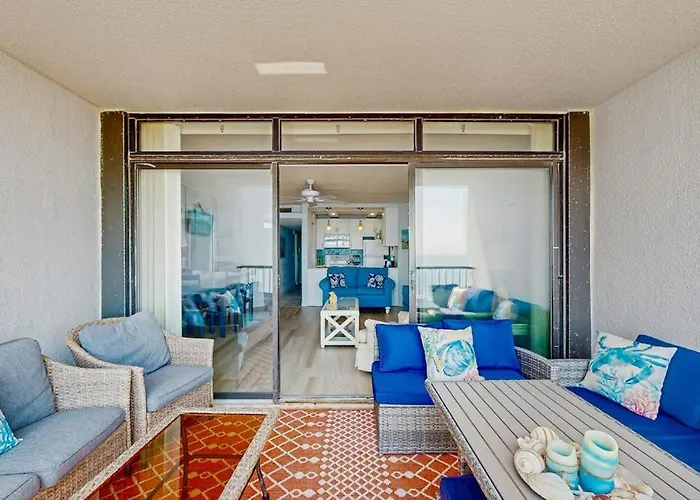 Pyramid 6k Holiday home Ocean City