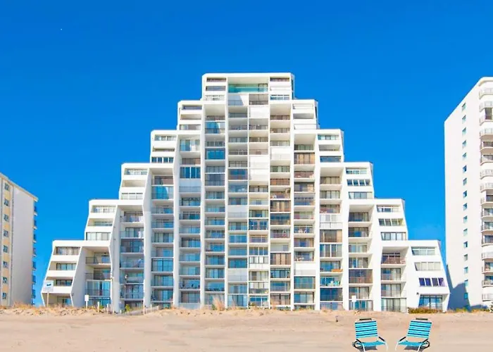 Pyramid 6k Holiday home *